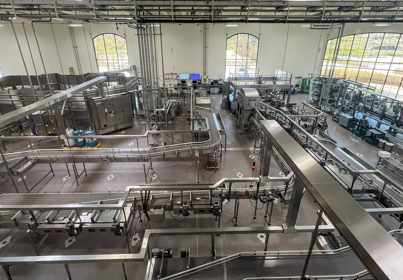 Sierra Nevada Brewing Company