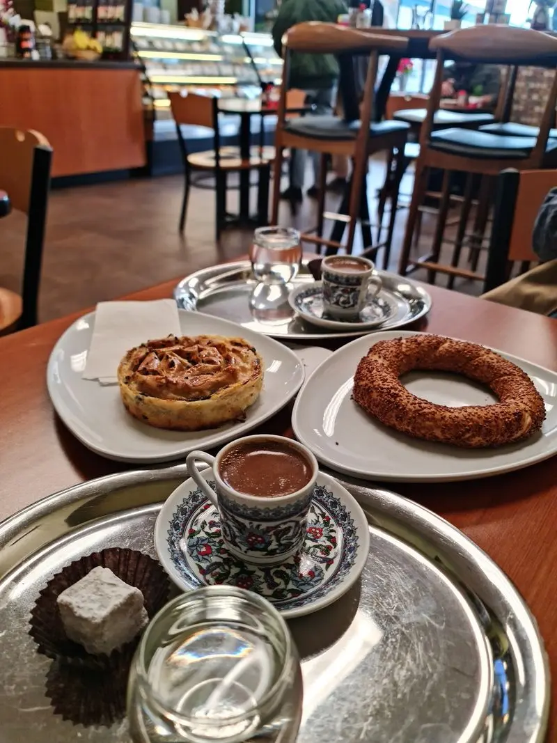 Fairfax Bakery - Fairfax