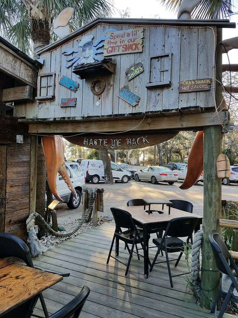 The Eclectic Gift Shop and Resident Cats