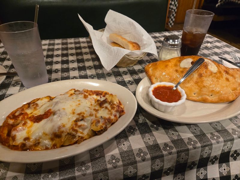 A Family-Owned Feeling You Can Taste