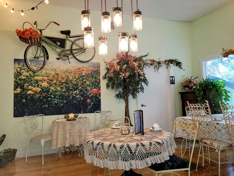 Explore The Boutique Before You Leave