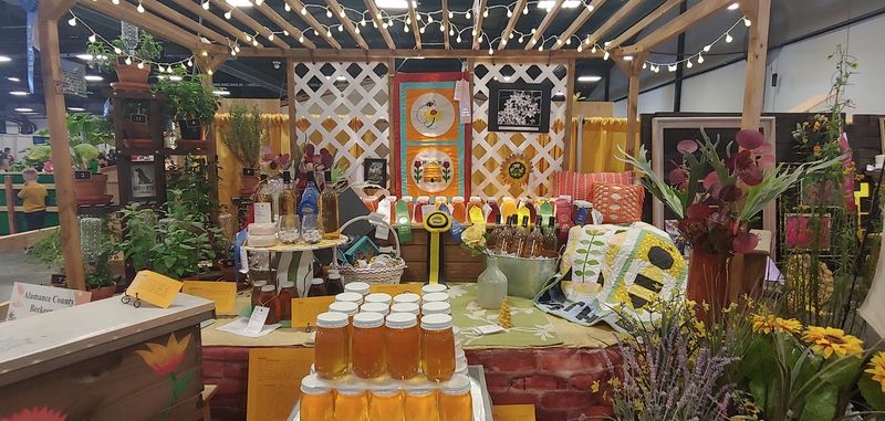 Handmade Crafts and Artisan Goods