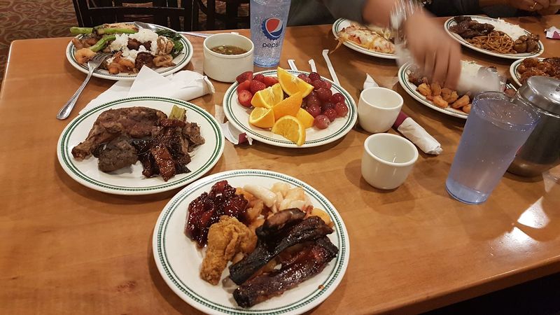 The Grill Experience Adds A Made-To-Order Feel