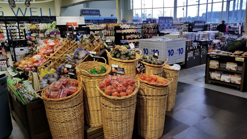 D&W Fresh Market - Grand Haven, Ottawa County,