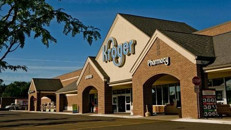 Kroger, Cincinnati, Hamilton County