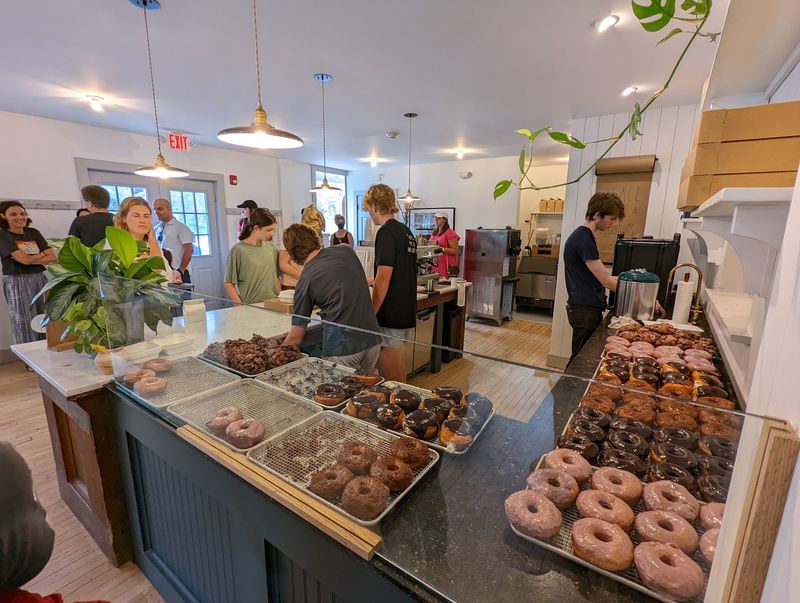 Flavors That Keep Regulars Guessing