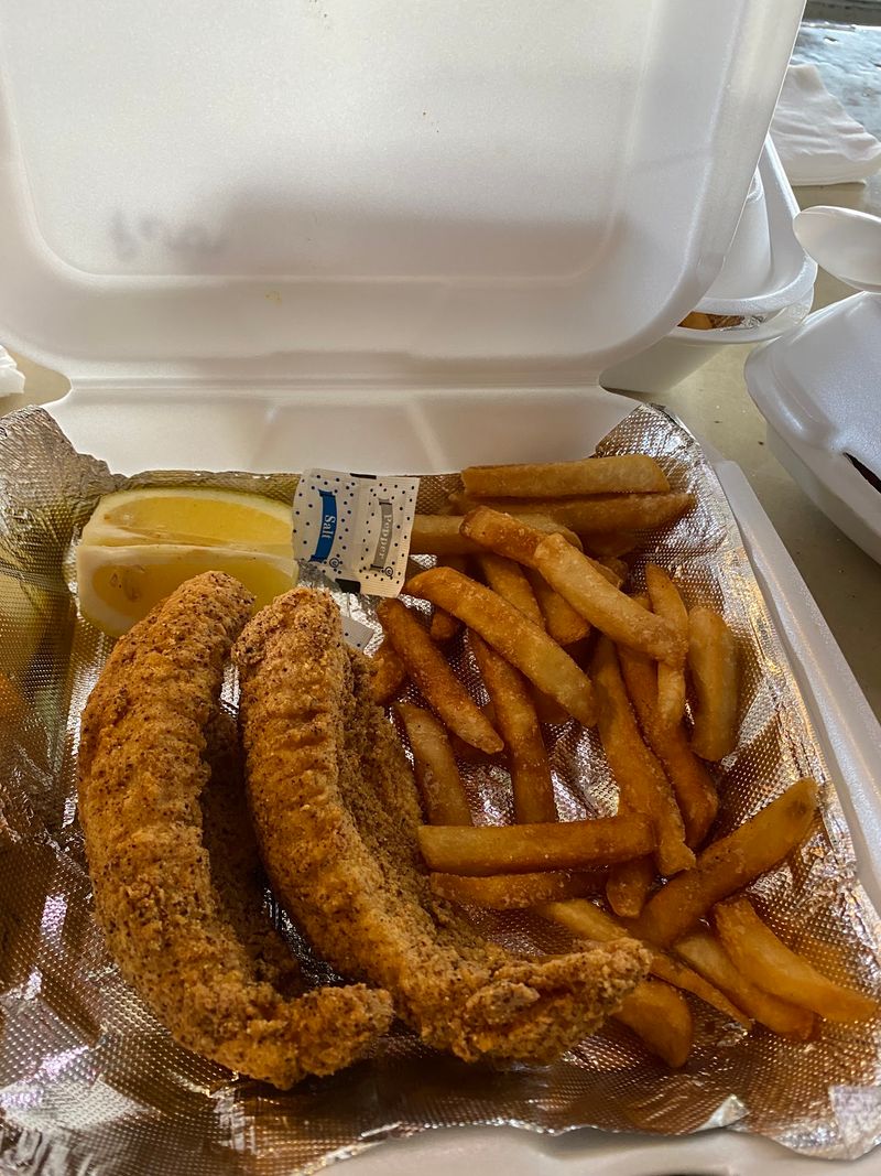 Haddock, Cod, and Perch for the Fish-Curious