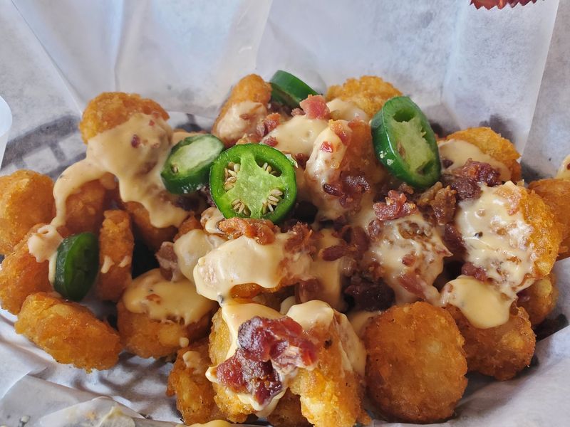 Wicked Tater Tots Are Built for Comfort Food Fans