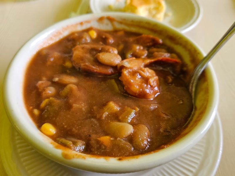 Gullah Roots in Every Spoonful