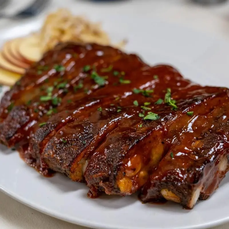 Capital City Comfort With Big Portions - Royal Prime Steakhouse, Dover, Kent County