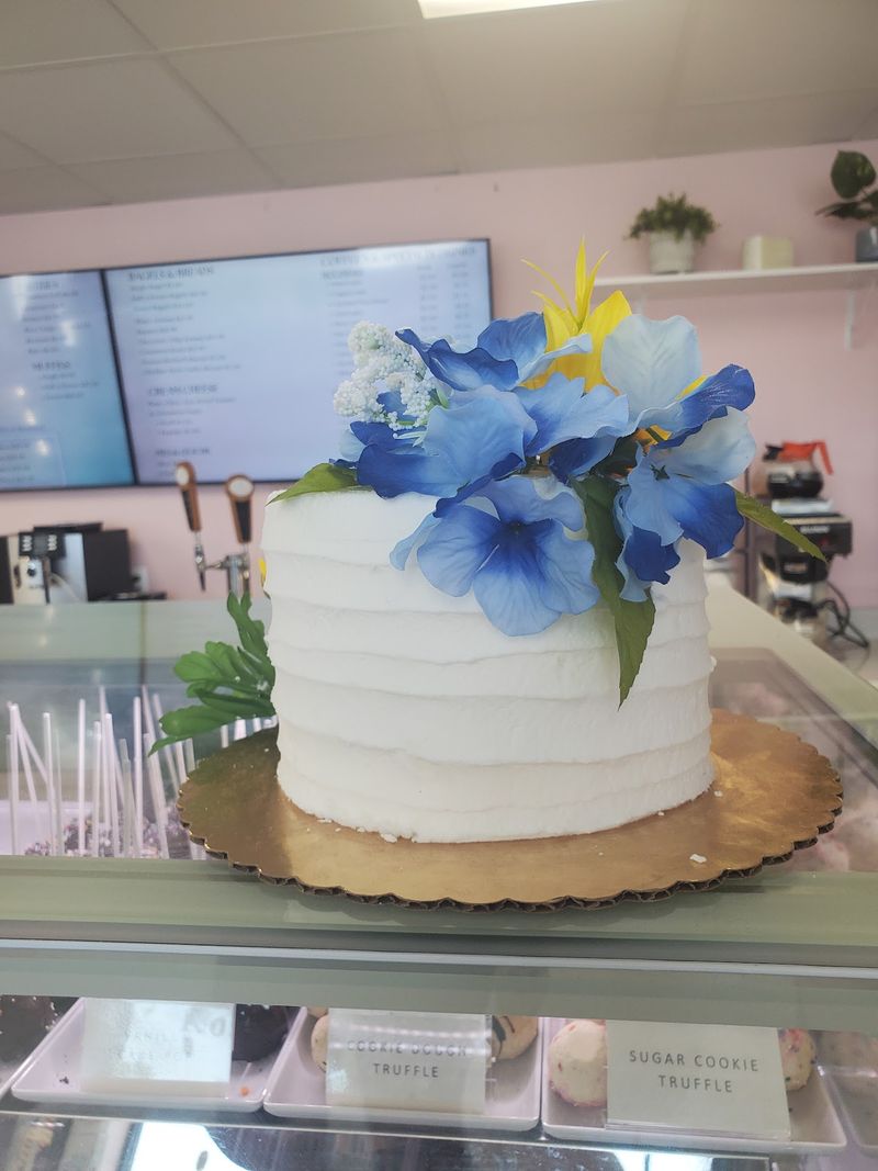 Special Orders Make Holidays And Milestones Feel Normal