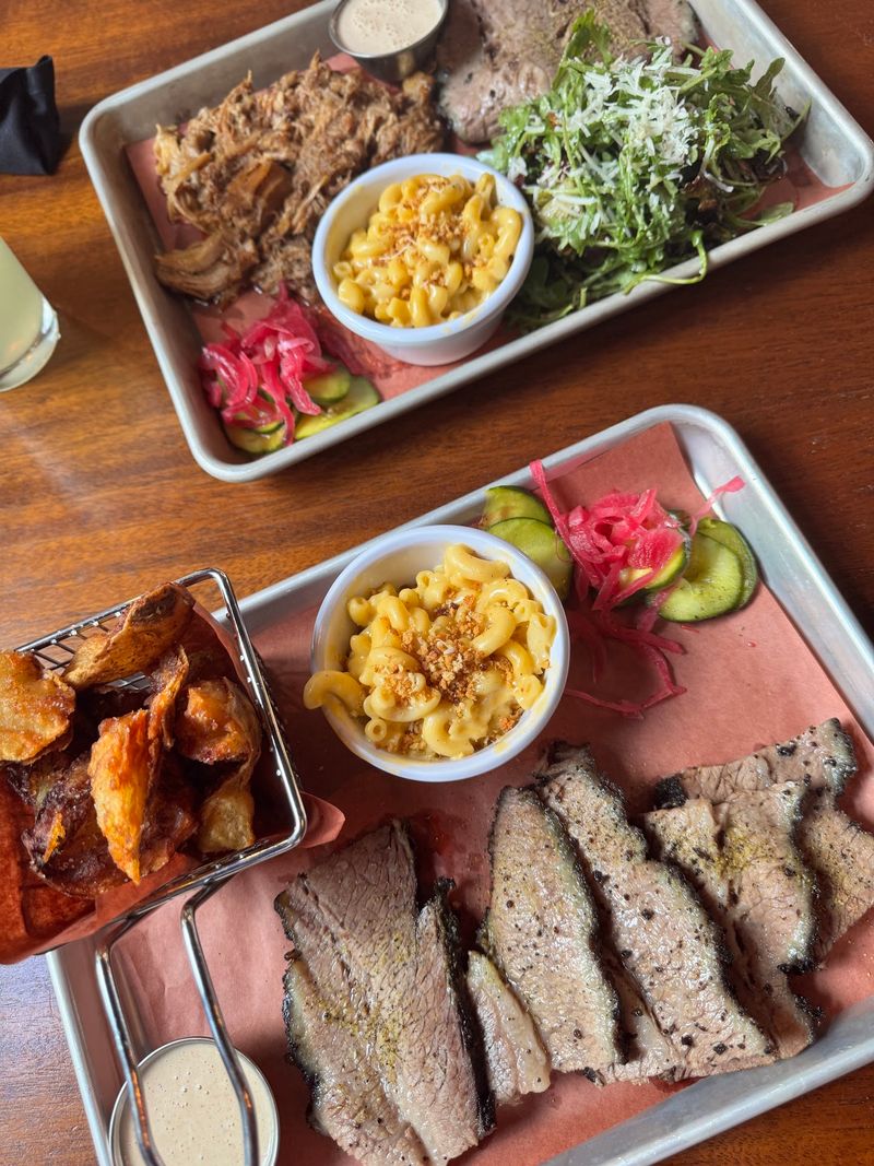 Crispy Potatoes And Fries Keep Plates Playful