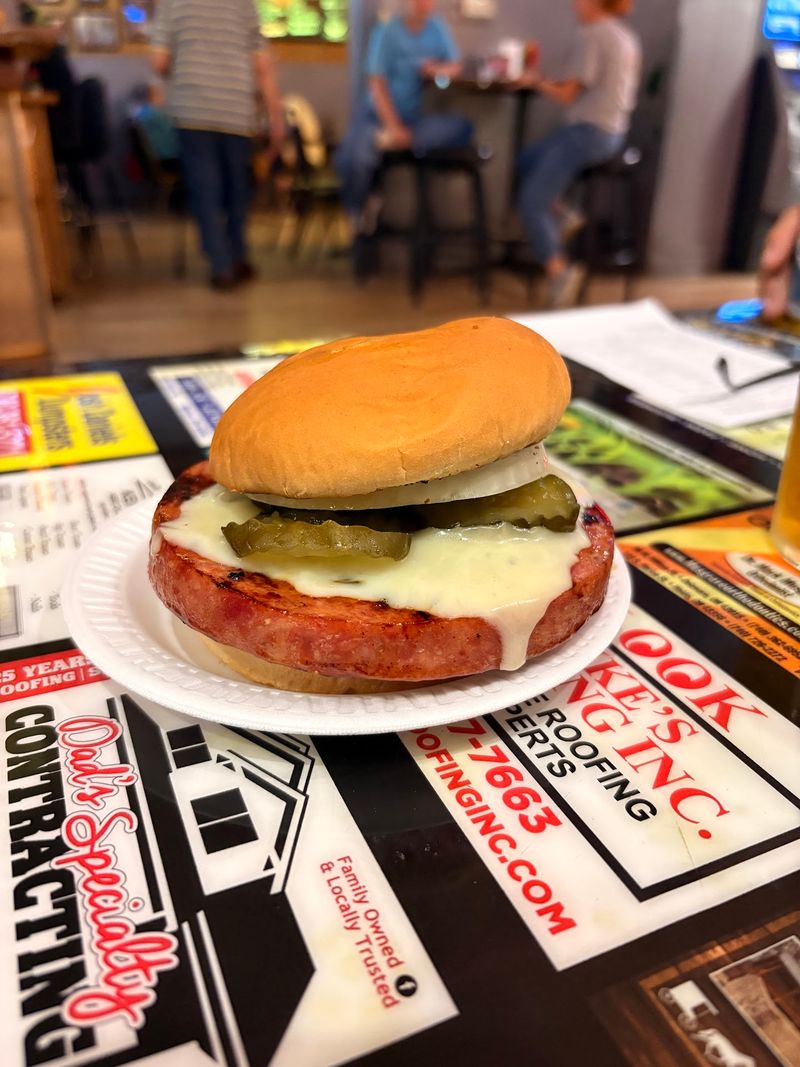 A Menu Built Around Comfort Food