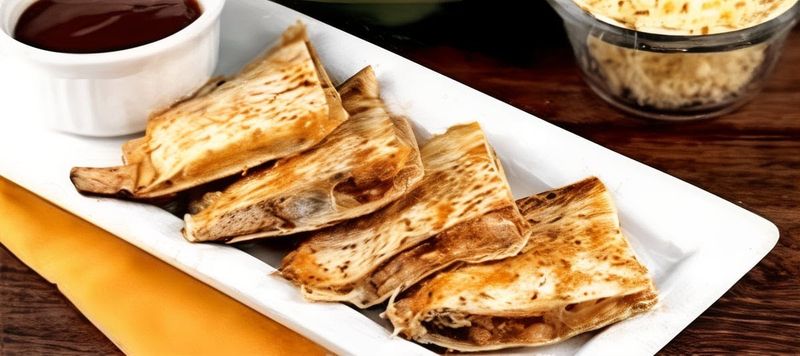 Panzarottis With South Jersey Flavor