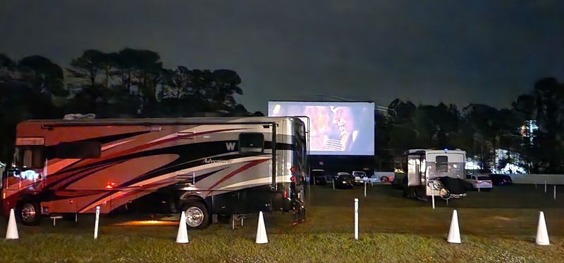 Lowcountry Evenings Need A Little Smart Packing