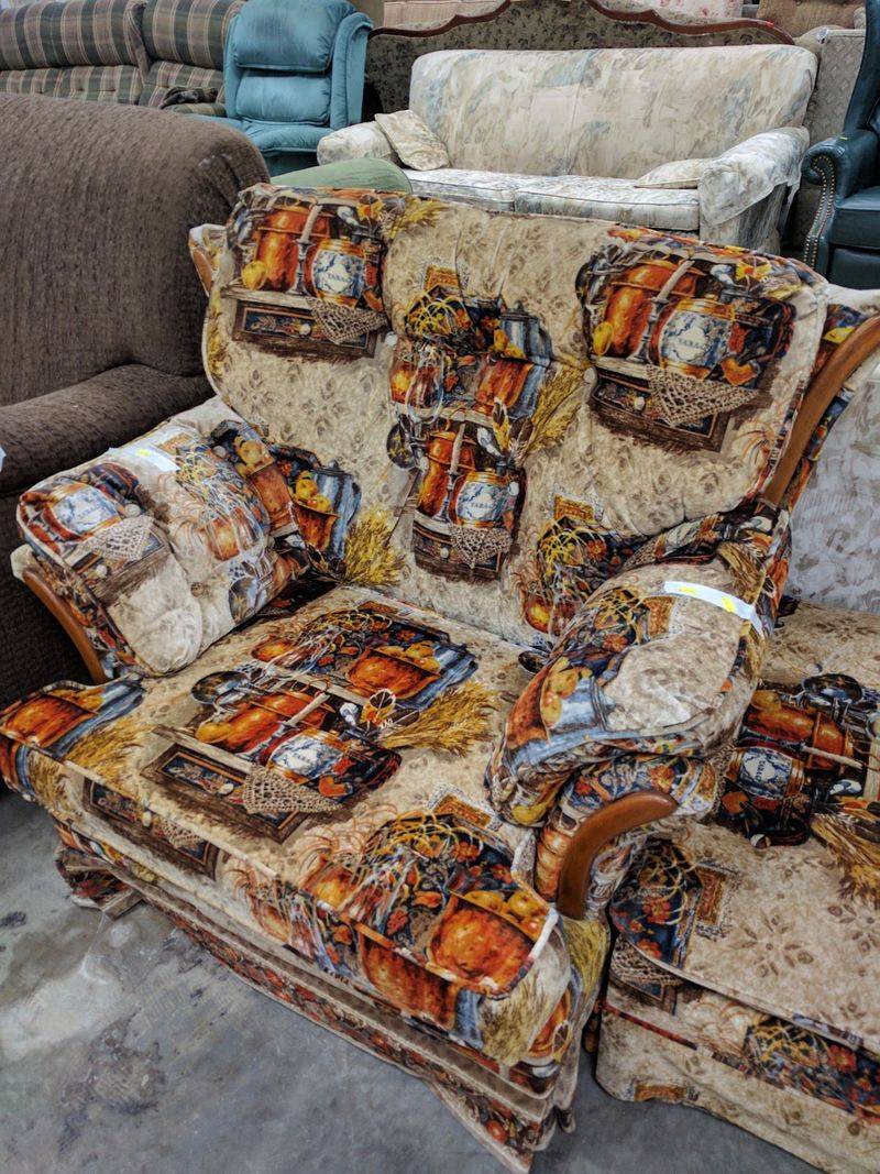 Furniture Finds Add Big Value Without Big-Box Prices
