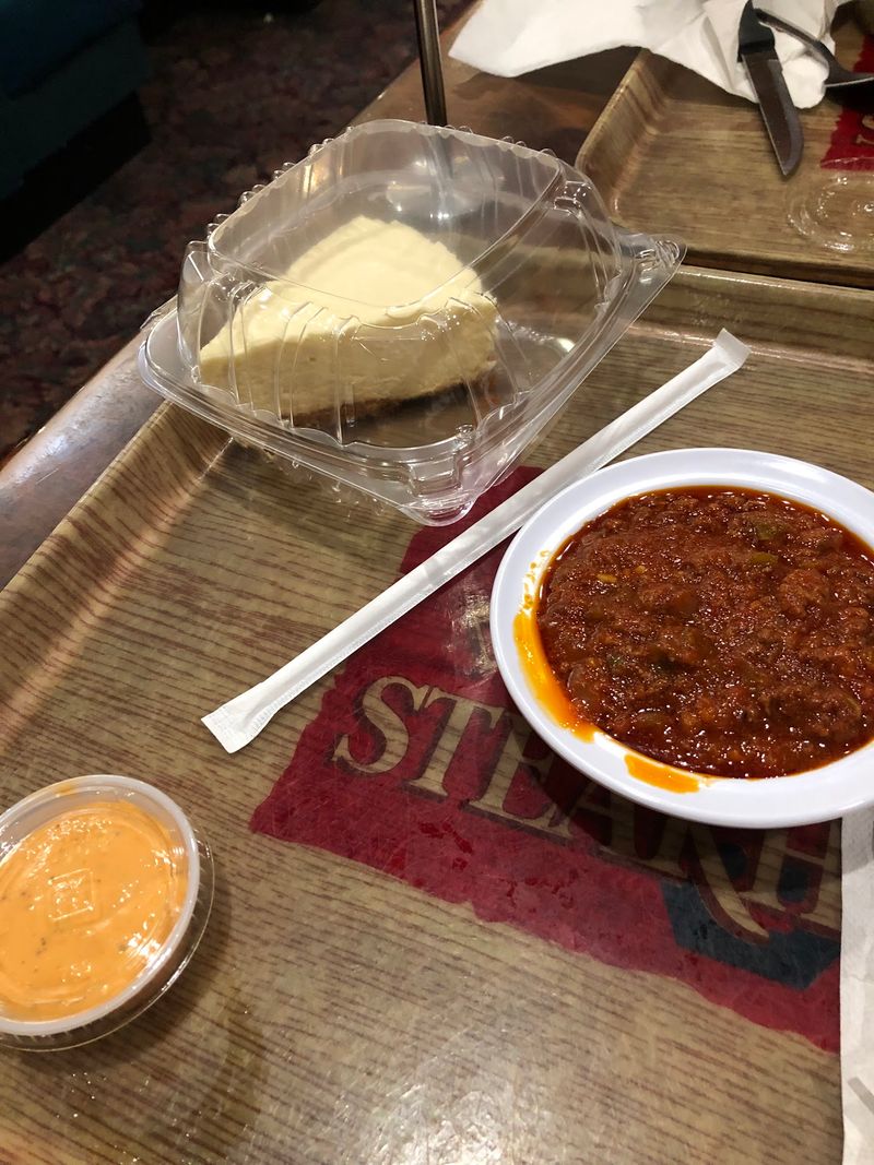 Desserts Offer a Sweet Finish