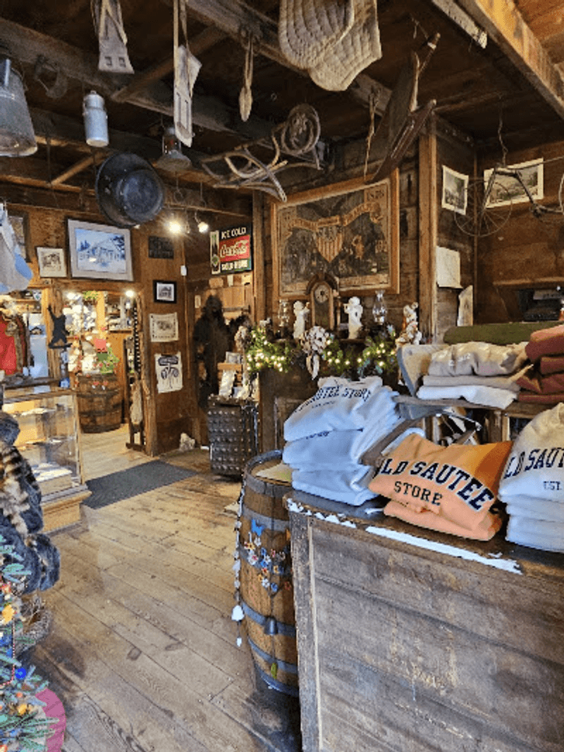 Local Gifts Turn Browsing Into Treasure Hunting