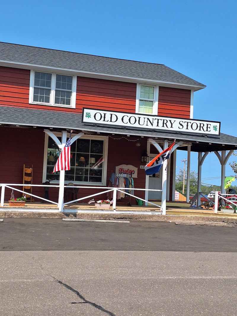 A Handy Stop With Simple Hours