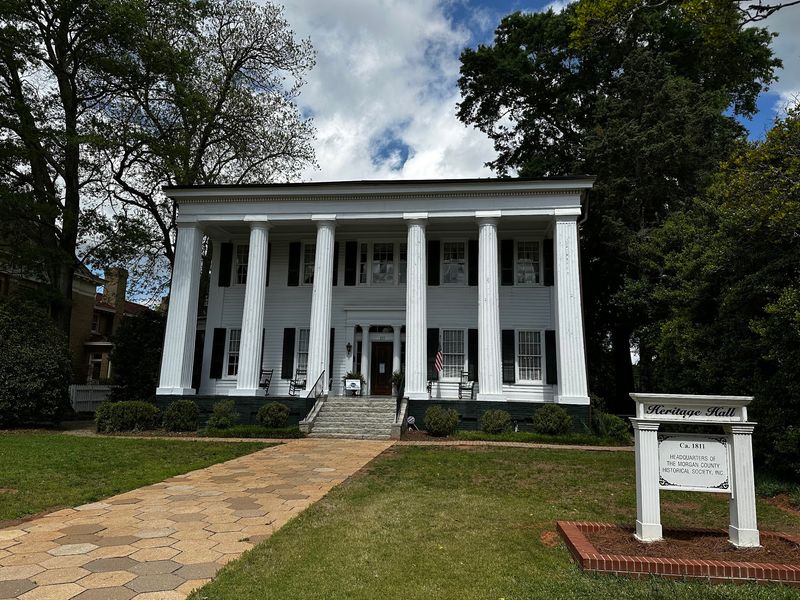 Quiet Elegance in Madison