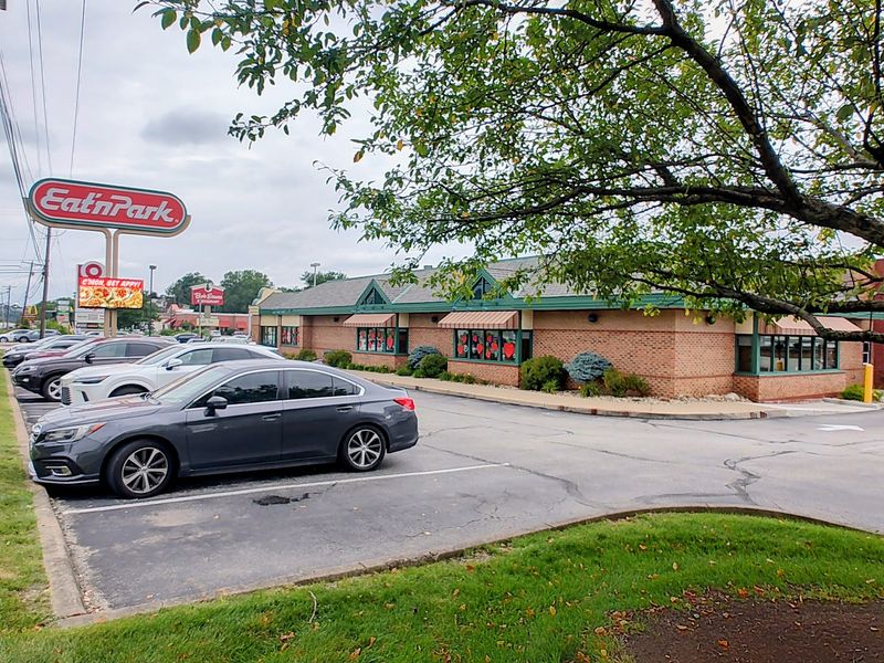Eat'n Park - Irwin, Westmoreland County