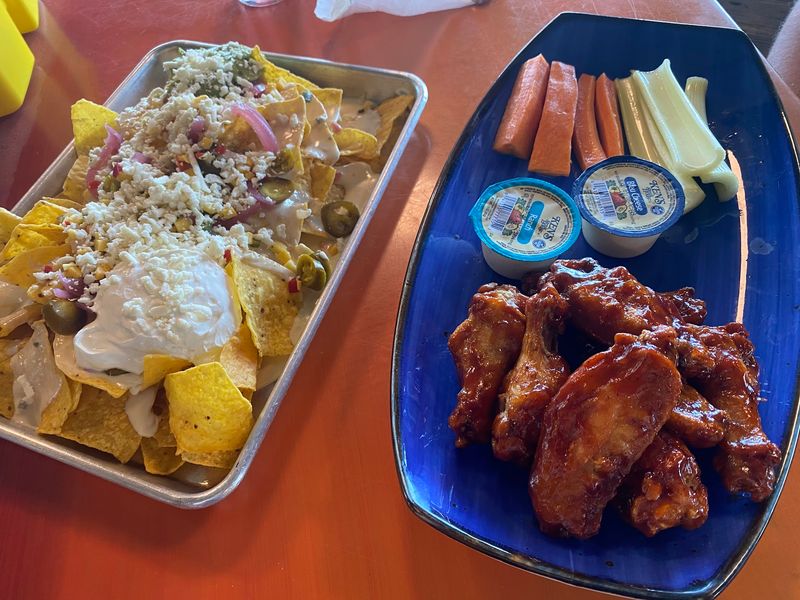 Small Plates Made for Sharing, Snacking, and Debating