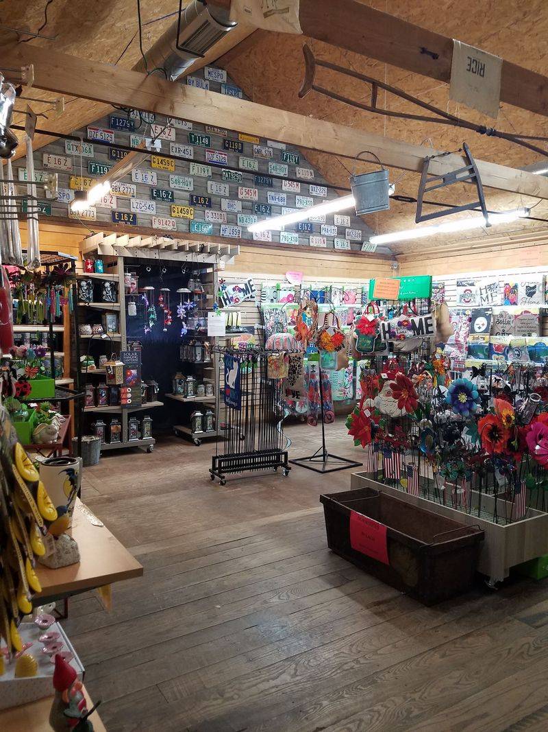Quirky Gifts and Souvenirs Around Every Corner