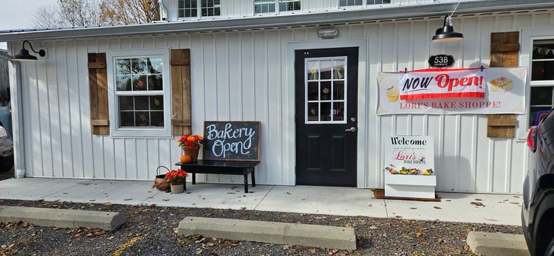 Lori's Bake Shoppe - Pataskala, Licking County, Ohio