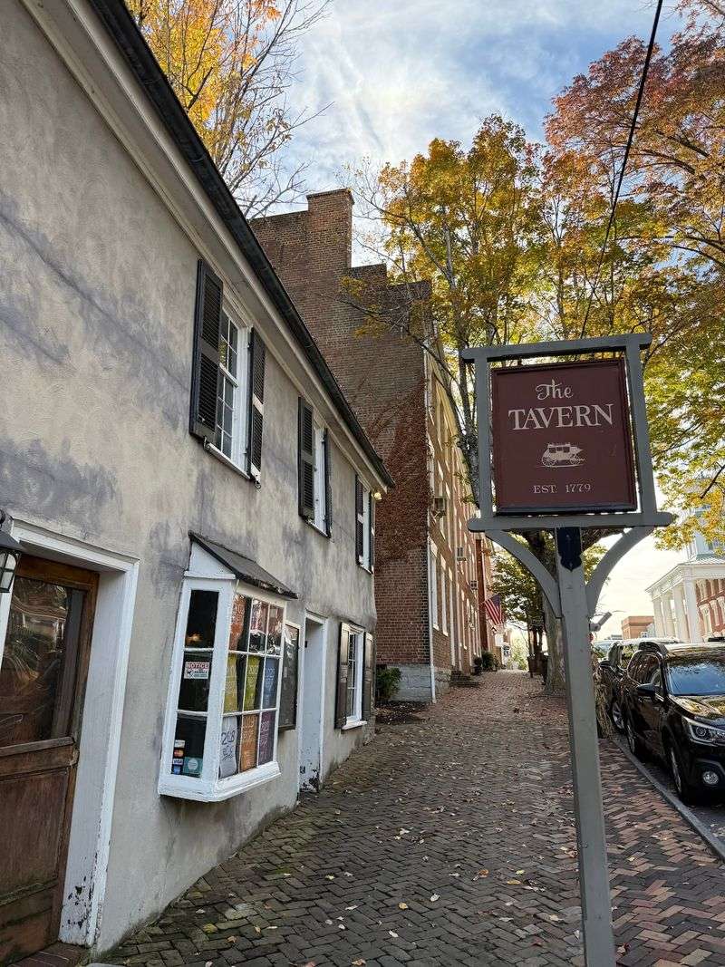 The Tavern, Abingdon