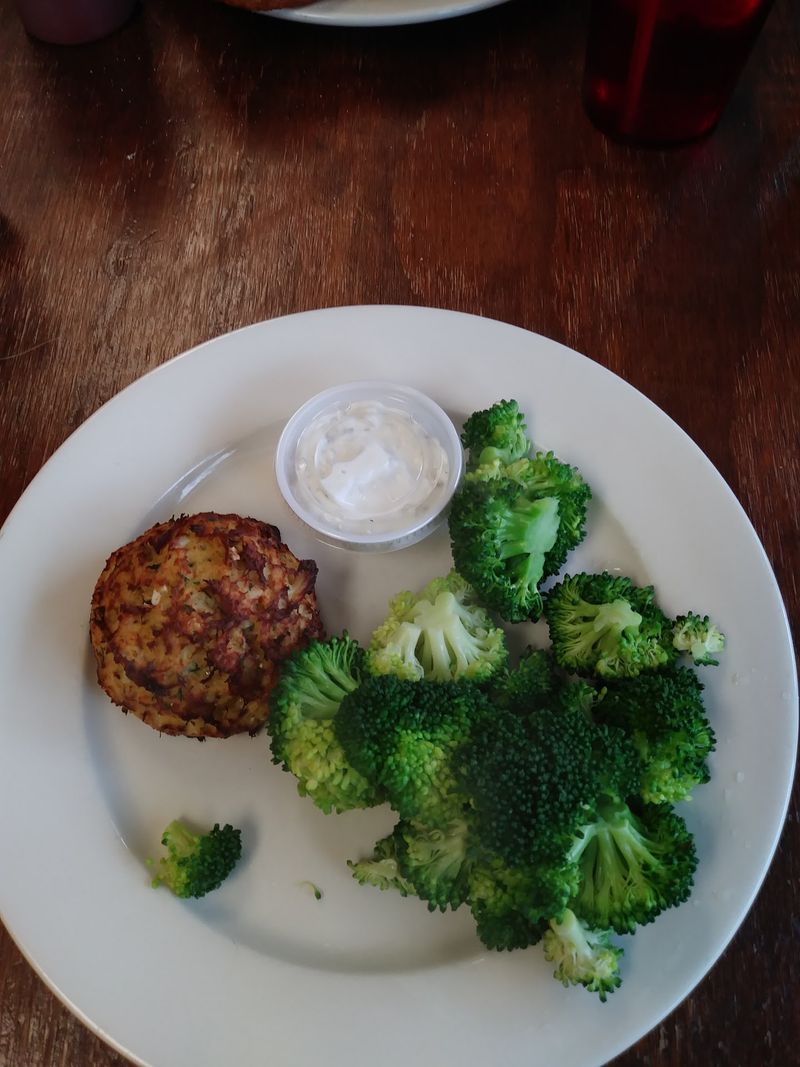 Big Mike's Crabhouse & Grill (Hanover)