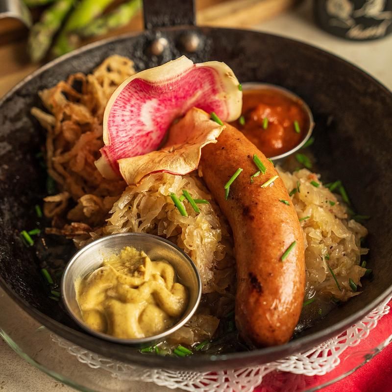 Kurt's Euro Bistro (Duluth)