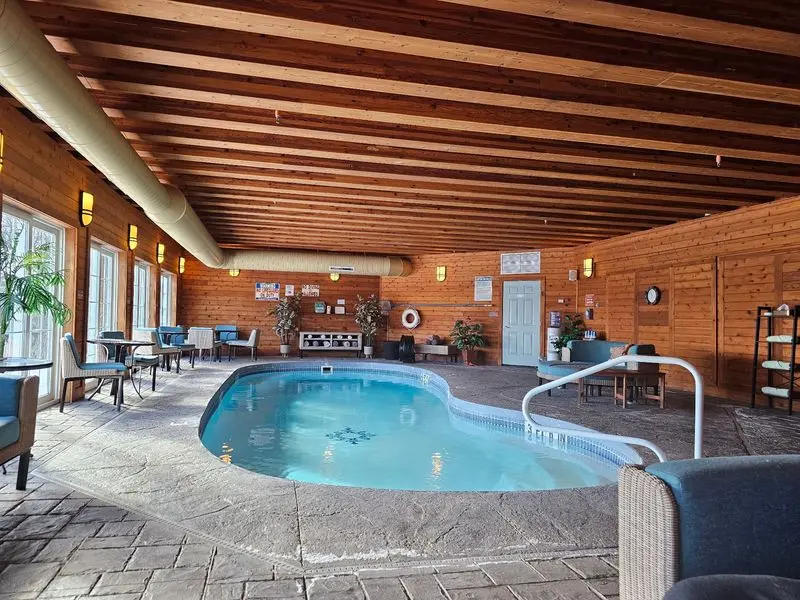 The French Manor Inn & Spa - Newfoundland