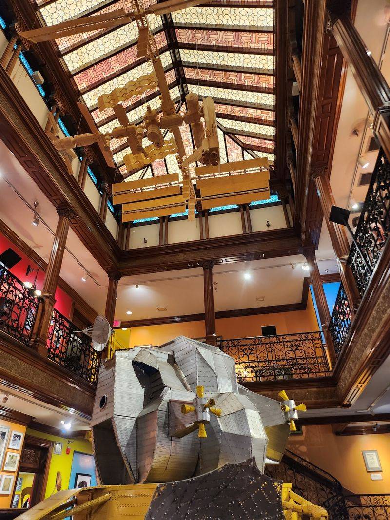 Ripley's Believe It Or Not - St. Augustine, St. Johns County
