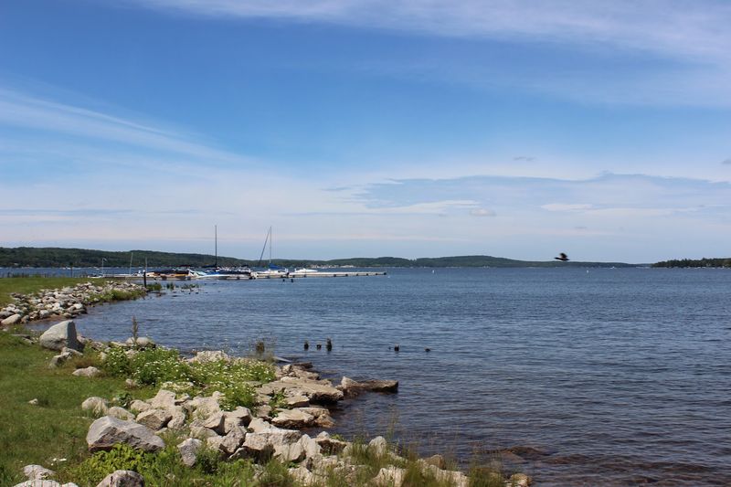 Boyne City, Charlevoix County