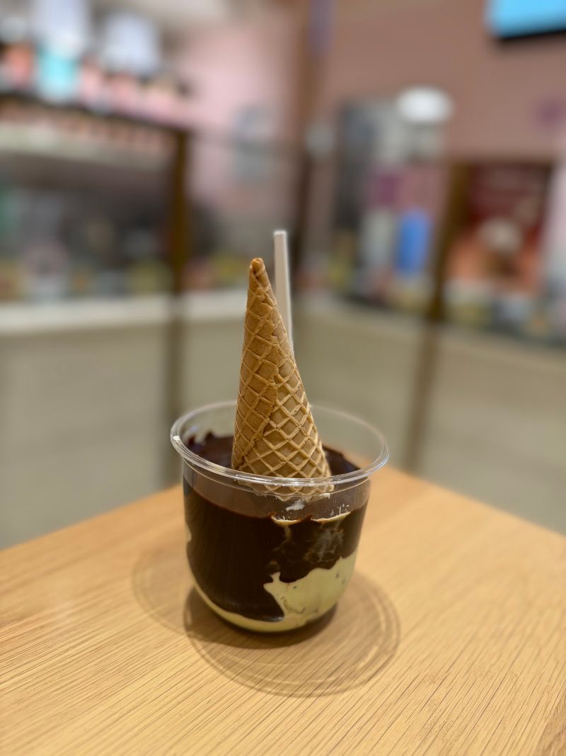 Van Leeuwen Ice Cream - New York City