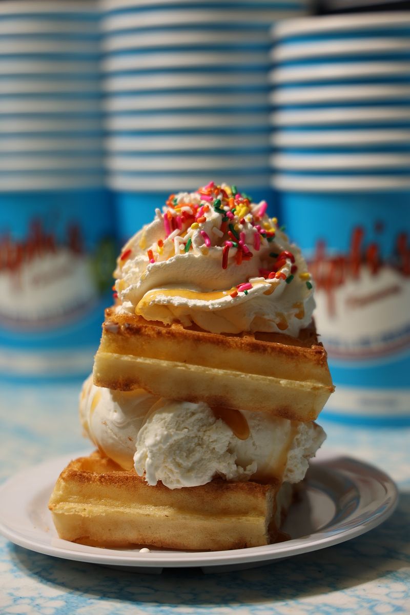 Ralph's Famous Italian Ices - Staten Island