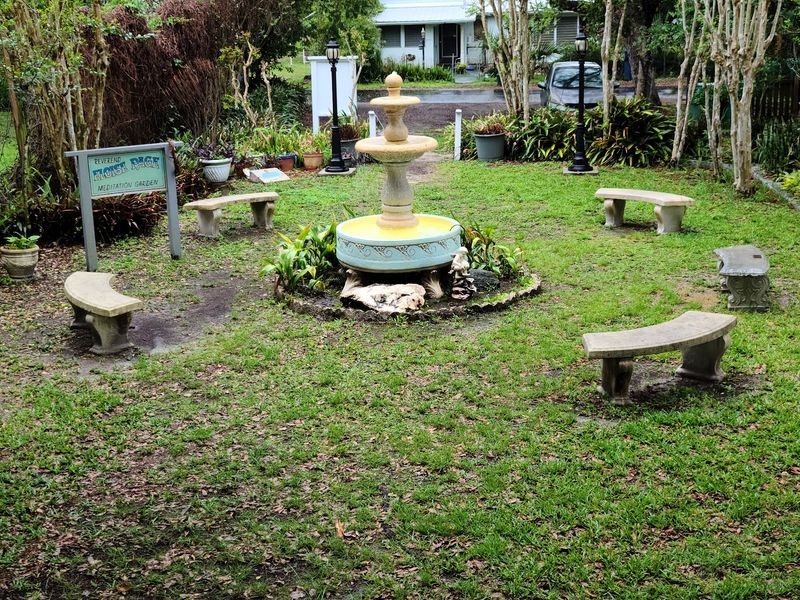 Cassadaga Spiritualist Camp - Cassadaga