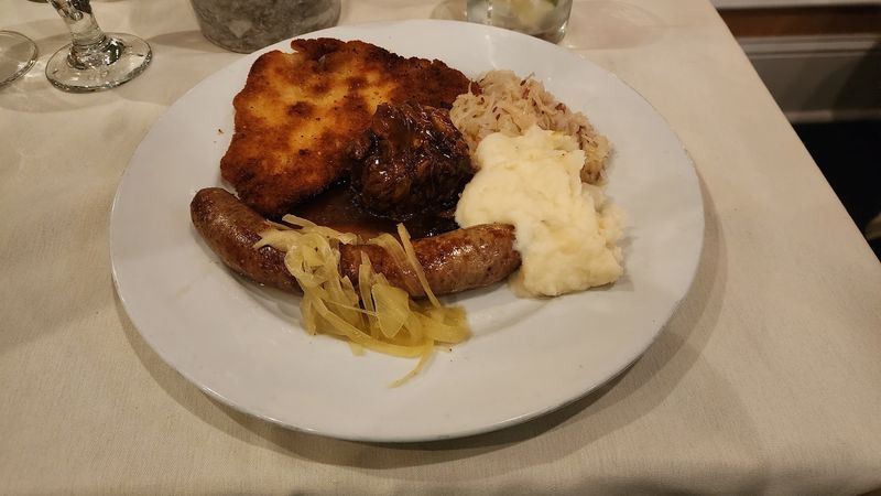 Alfred's Restaurant (Hilton Head Island)