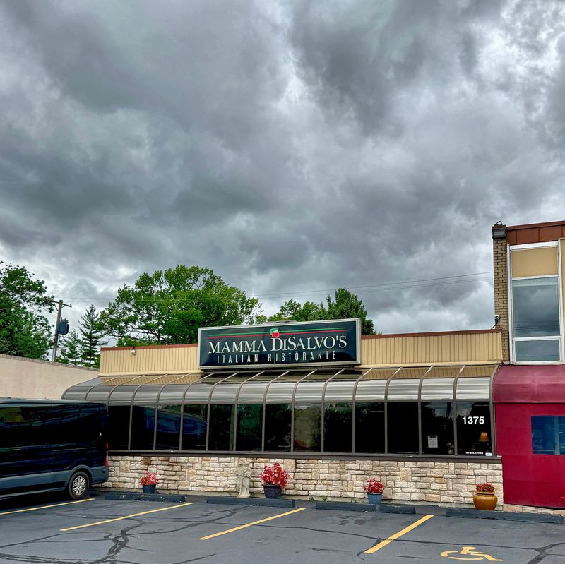 A Kettering Restaurant With Deep Family Roots