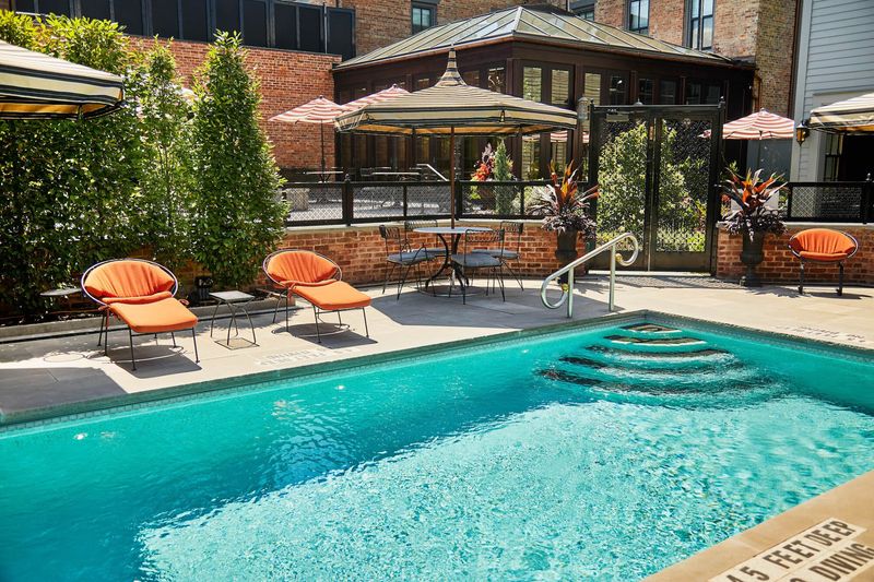 The Maker Hotel - Hudson