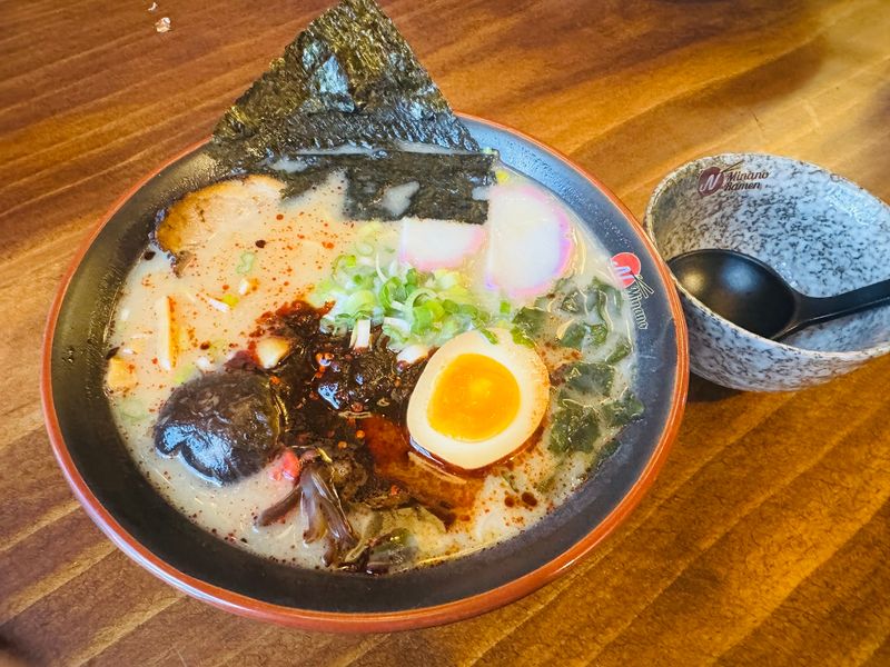 Minano Ramen & Grill - McDonough