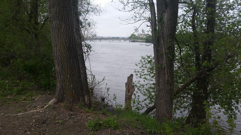 Cedar Valley Nature Trail - Cedar Rapids