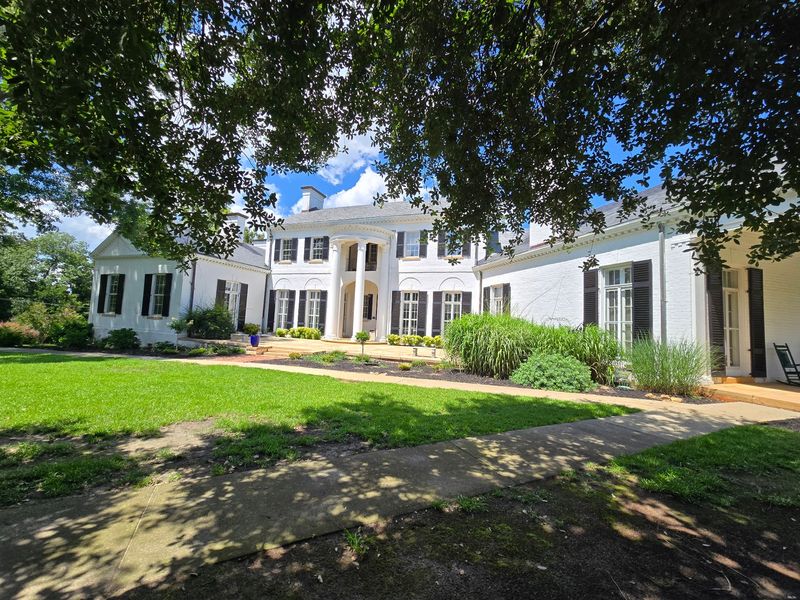 Aiken Downtown Historic District - Aiken