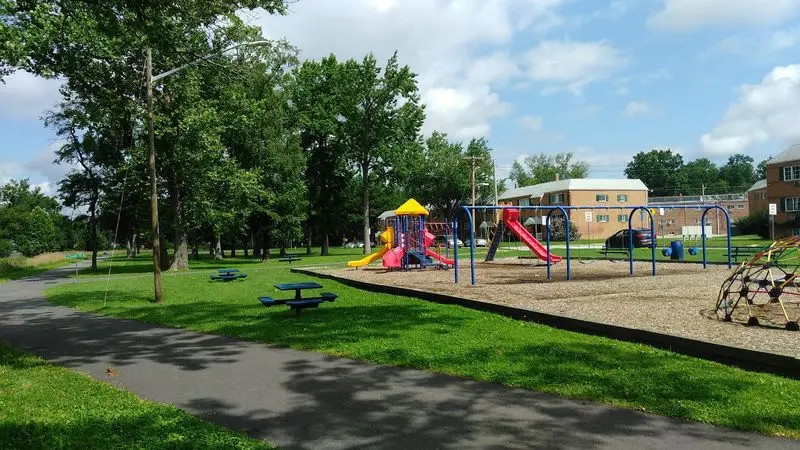 Elsmere - New Castle County
