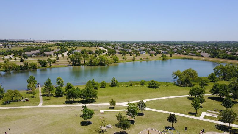 Round Rock, Williamson County