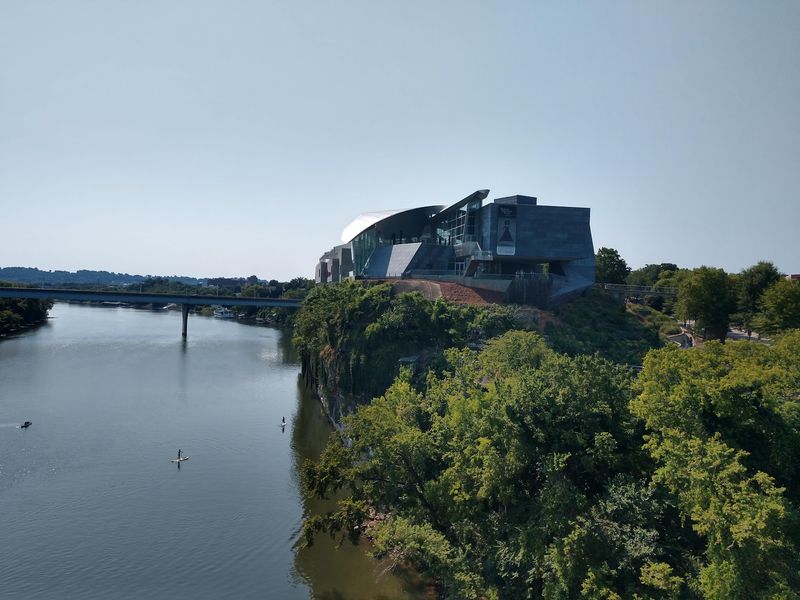 Riverwalk Columbus - Columbus