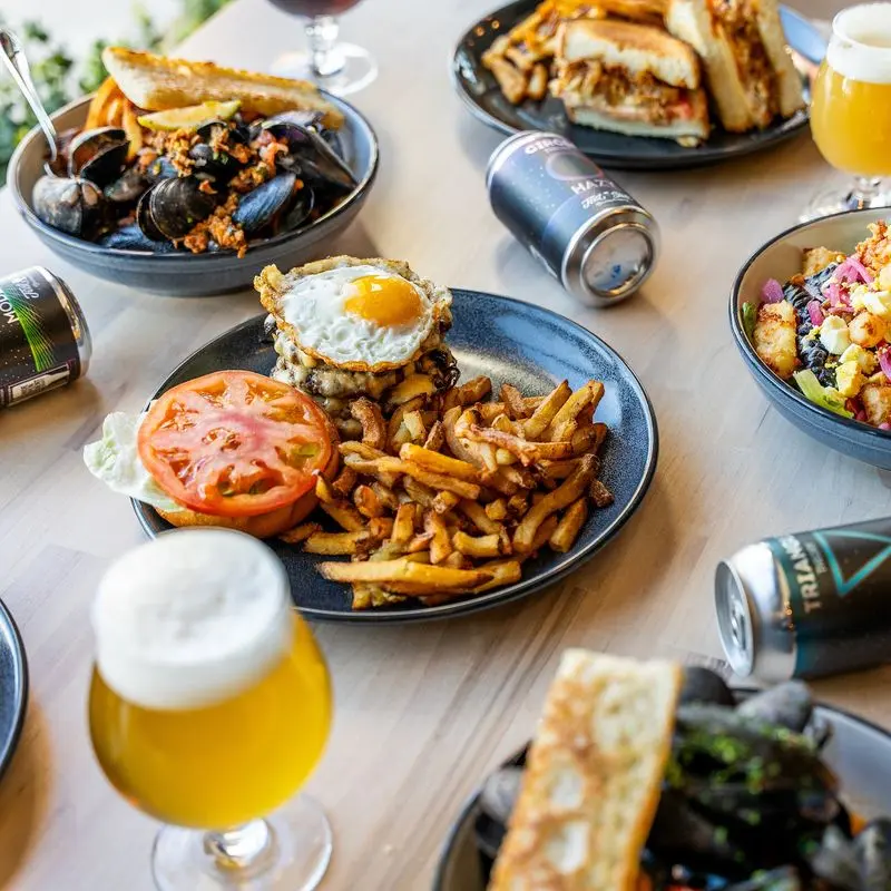 First State Brewing Company, Rehoboth Beach, Sussex County