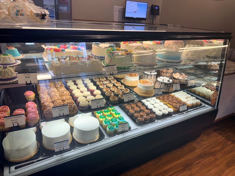 Bethel Bakery, Canonsburg, Washington County