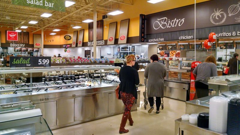 Kroger - Christiansburg, Montgomery County