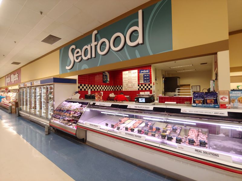 Weis Markets - Sunbury, Northumberland County